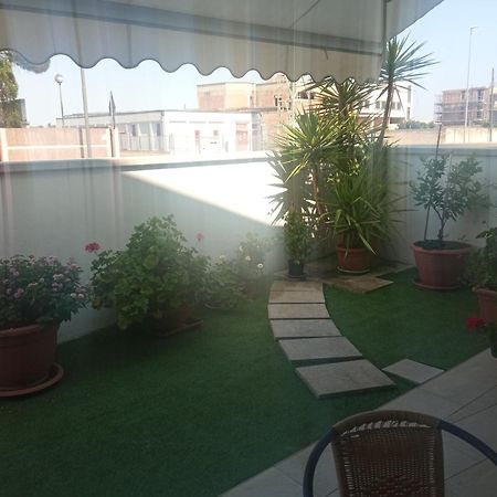 Green Park Lecce Eksteriør billede