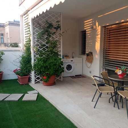 Green Park Lecce Eksteriør billede