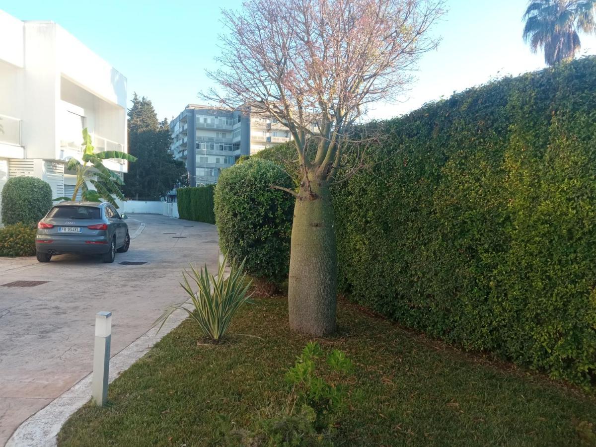 Green Park Lecce Eksteriør billede