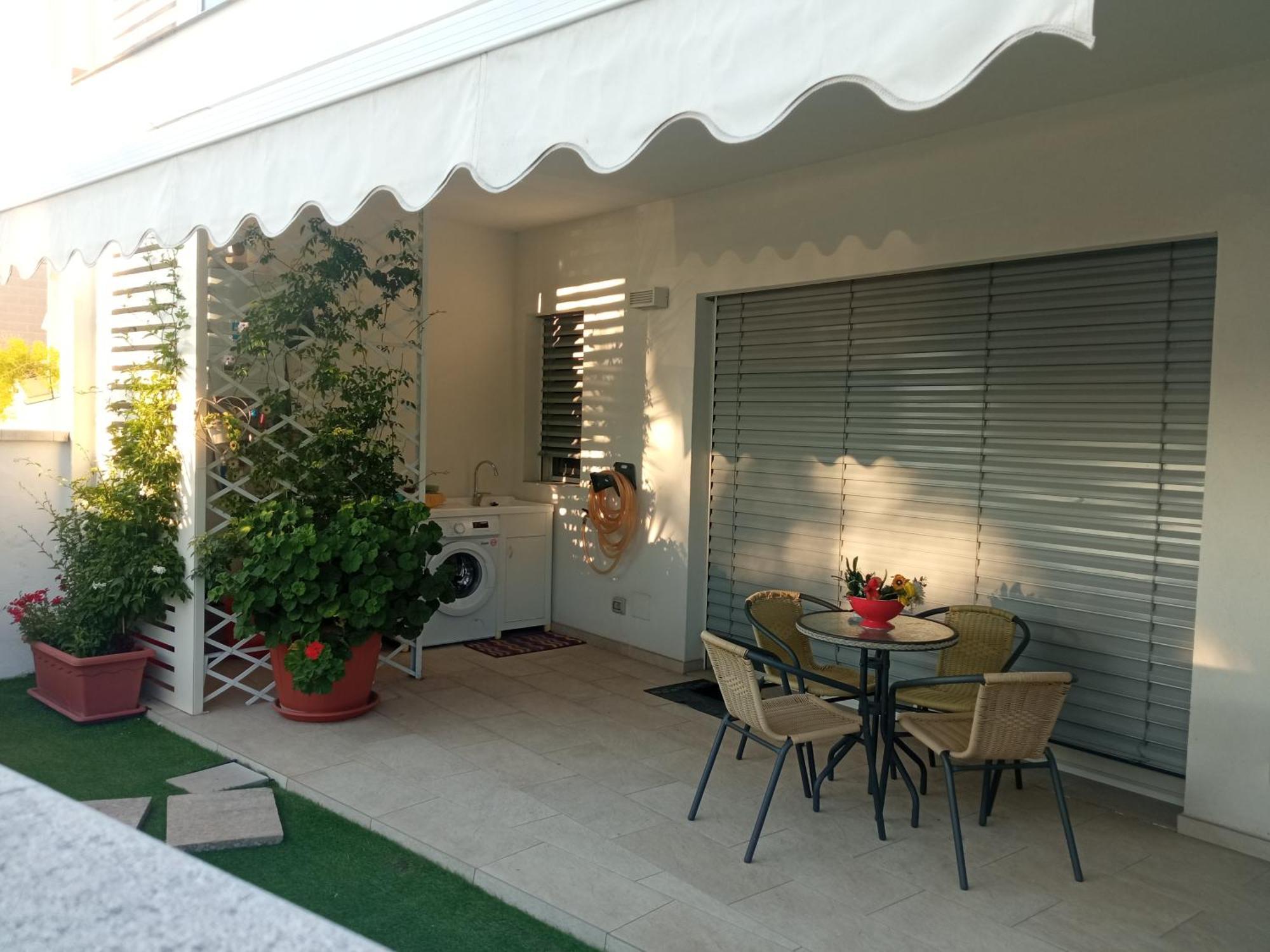 Green Park Lecce Eksteriør billede