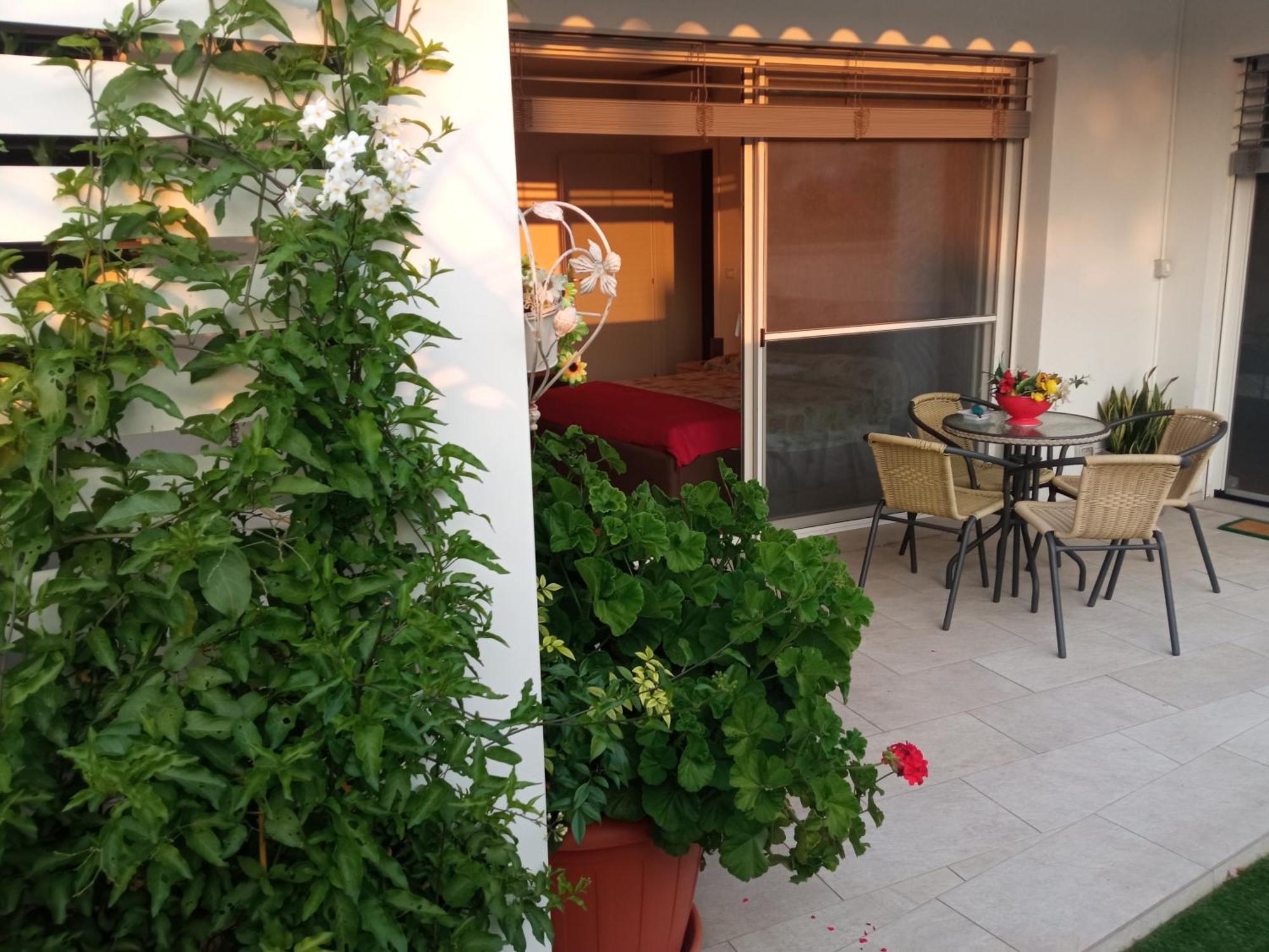 Green Park Lecce Eksteriør billede