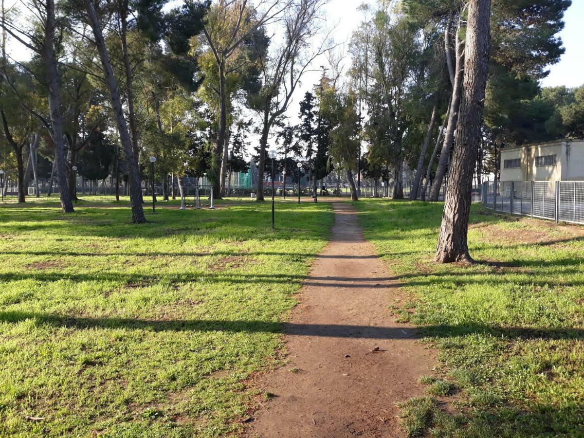 Green Park Lecce Eksteriør billede